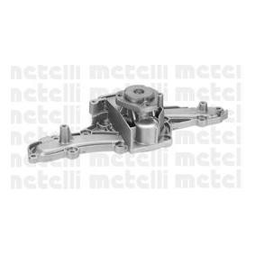 Achetez des Pompe à eau METELLI 24-0892 à prix pour 66,69 €