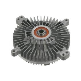 Kjøp Clutch, kjølevifte av SWAG 10 91 7996 til den lave prisen 1911,90 NOK