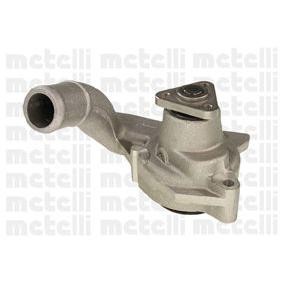 Achetez des Pompe à eau METELLI 24-0639 à prix pour 39,72 €