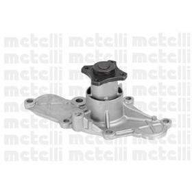 Achetez des Pompe à eau METELLI 24-0917 à prix pour 51,40 €