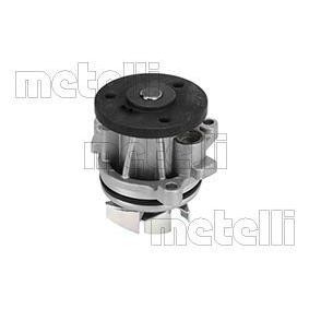 Wasserpumpe von METELLI 24-0903