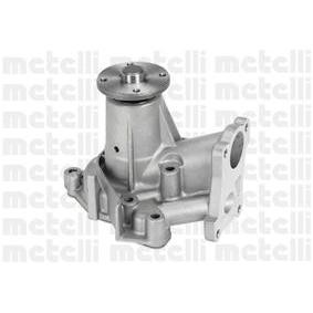Wasserpumpe von METELLI