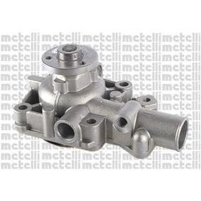 Achetez des Pompe à eau METELLI 24-0499 à prix pour 42,80 €
