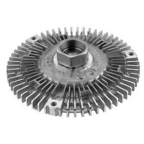 Kjøp Clutch, kjølevifte av SWAG 10 91 8002 til den lave prisen 756,28 NOK