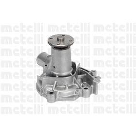 Achetez des Pompe à eau METELLI 24-0997 à prix pour 32,44 €