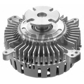 Kjøp Clutch, kjølevifte av SWAG 10 91 7853 til den lave prisen 10814,70 NOK