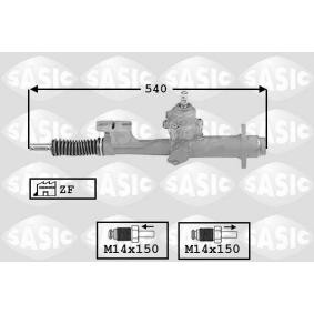 Lenkgetriebe 7006135 von SASIC günstig für 564,29 € online kaufen