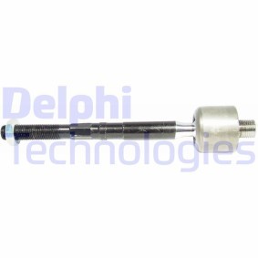 Wasserpumpe von DELPHI WP1254