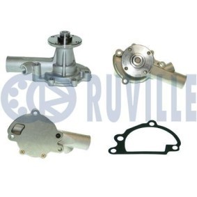 Wasserpumpe von RUVILLE