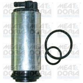 Achetez des Pompe à carburant MEAT & DORIA 76809 à prix pour 47,16 €