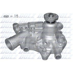 Wasserpumpe von DOLZ R145