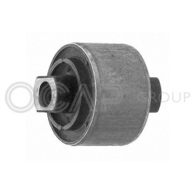 Halter, Querlenkerlagerung 1215153 für SKODA