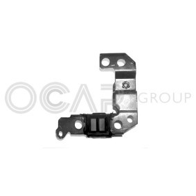Halter, Querlenkerlagerung 1215587 für FIAT