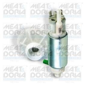 Osta Polttoainepumppu MEAT & DORIA:llä 76297 edullisesti hintaan 27,92 €
