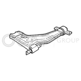 Compre Braço de suspensão da OCAP 0780556 a um preço baixo por 46,53 €