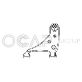 Compre Braço de suspensão da OCAP 0793405 a um preço baixo por 89,96 €