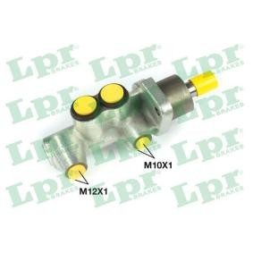 Comprar Cilindro principal de freno de LPR 1879 a bajo precio de 44,38 €