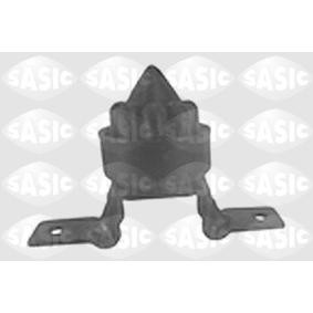 Anschlagpuffer, Federung 4005513