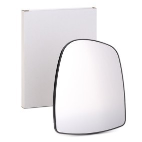 Comprar Cristal de espejo, retrovisor exterior de TYC 325-0076-1 a bajo precio de 9,64 €