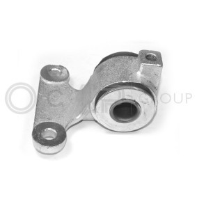 Halter, Querlenkerlagerung von OCAP