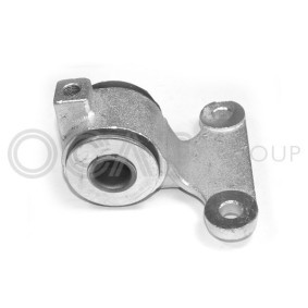 Halter, Querlenkerlagerung von OCAP