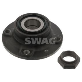 Köp Hjullagersats av SWAG 62 90 5555 till det låga priset 741,67 kr