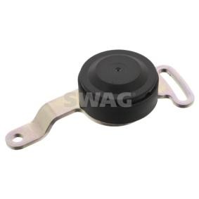 Compre Rolo tensor, correia trapezoidal estriada da SWAG 10 91 9144 a um preço baixo por 71,68 €