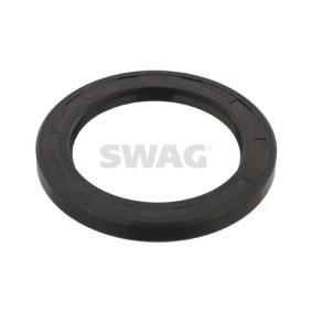 Kjøp Akseltetningsring, hjulnav av SWAG 59 92 9876 til den lave prisen 66,48 NOK