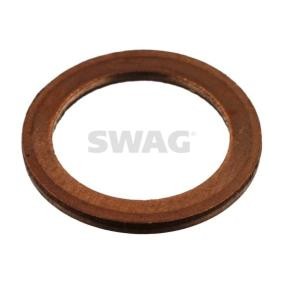 Ölablaßschraube Dichtung 99 90 4054 SKODA KAROQ von SWAG