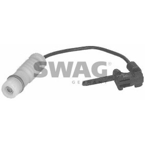 Køb Slidindikator, bremsebelægning af SWAG 99 90 7616 til den lave pris 20,13 DKK