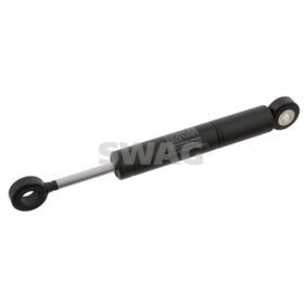 Acquista Smorzatore vibrazioni, Cinghia Poly-V da SWAG 10 52 0025 a buon mercato per soli 57,12 €