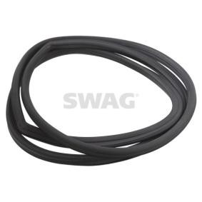 Køb Pakning, frontrude af SWAG 10 90 8869 til den lave pris 281,93 DKK