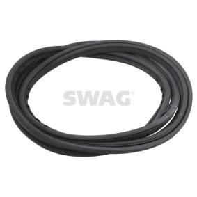 Køb Pakning, frontrude af SWAG 10 90 8882 til den lave pris 317,22 DKK