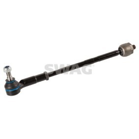Osta Tiiviste, tuulilasi SWAG:llä 40 90 1868 edullisesti hintaan 20,23 €