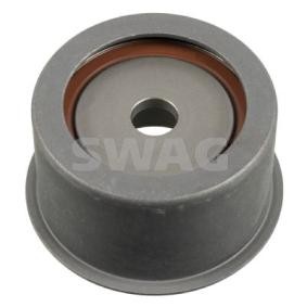 Comprar Polea de inversión y guía, correa de distribución de SWAG 40 92 8374 a bajo precio de 27,59 €