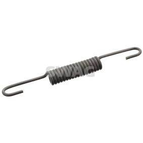 Comprar Muelle, zapatas de freno de SWAG 10 90 2105 a bajo precio de 1,26 €