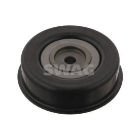 Achetez des Poulie renvoi / transmission, courroie trapézoïdale à nervures de chez SWAG en ligne pour L 200 Camion plate-forme/Châssis (K6_T, K7_T) à prix modérés