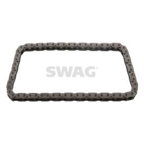 Achetez des Chaîne de pompe à huile SWAG 99 11 0462 à prix pour 61,55 €