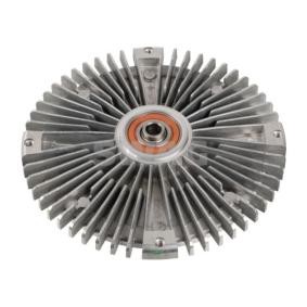 Kjøp Clutch, kjølevifte av SWAG 10 91 8008 til den lave prisen 1573,32 NOK