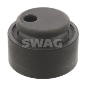 Achetez des Galet tendeur de courroie de distribution SWAG 99 03 0023 à prix pour 65,27 €