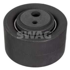 Achetez des Poulie renvoi / transmission, courroie de distribution SWAG 99 03 0055 à prix pour 30,94 €