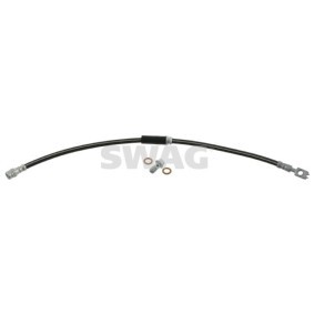 Achetez des Flexible de frein SWAG 30 92 8615 à prix pour 15,73 €