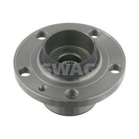 Achetez des Kit de roulement de roue SWAG 30 92 4574 à prix pour 60,18 €