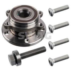 Achetez des Kit de roulement de roue SWAG 30 92 7317 à prix pour 69,05 €