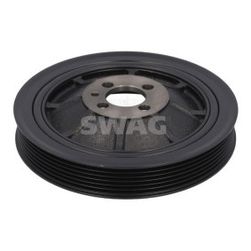 Bremsschlauch von SWAG 70 91 2248