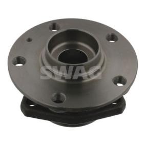 Achetez des Kit de roulement de roue SWAG 32 92 6378 à prix pour 87,02 €