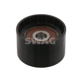 Umlenkrolle, Zahnriemen 38 03 0007 PORSCHE 968 von SWAG