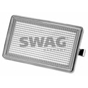 Acquista Cornice, Fendinebbia da SWAG 30 91 7036 a buon mercato per soli 8,05 €