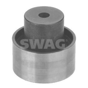 Comprar Polea de inversión y guía, correa de distribución de SWAG 70 03 0020 a bajo precio de 27,98 €