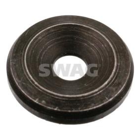 Achetez des Ecran absorbant la chaleur, injection SWAG 30 91 5924 à prix pour 2,17 €